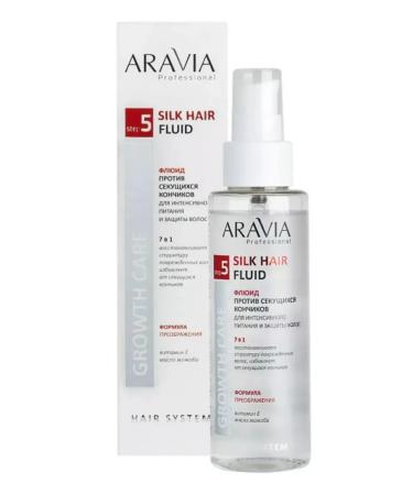 ARAVIA Professional Aravia fluid vs. tips 110 ml