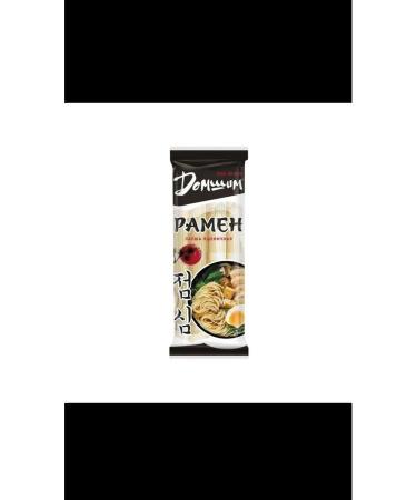  Lapsha "Domsh" Ramen Pshenichnaya for 250g - Buy Online on GoSupps.com