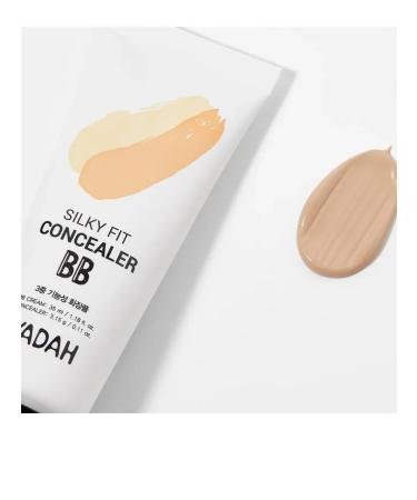 Yadah BB cream 2 in 1 tone 23 - Buy Online on GoSupps.com