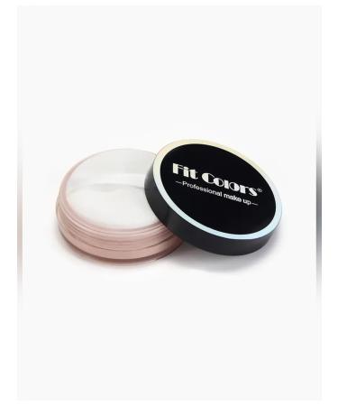 Simaland Light matting powder for the face - Buy Online on GoSupps.com