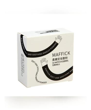 Simaland Light matting powder for the face - Buy Online on GoSupps.com