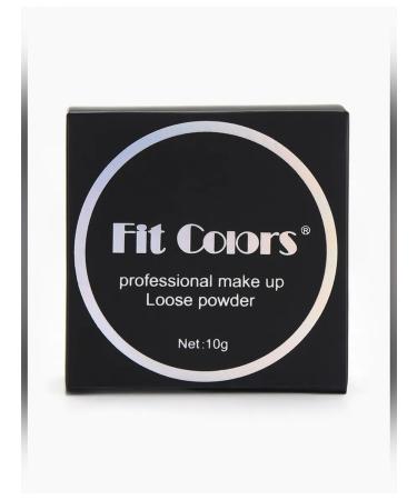 Simaland Light matting powder for the face - Buy Online on GoSupps.com