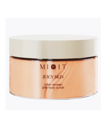 MIXIT Juicy Skin Jelly Body Scrub 300g