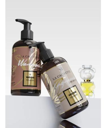 La Cachette Shampoo and hair air conditioner Toy 2 Women's - Buy Online on GoSupps.com