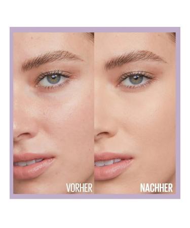 Maybelline New York MAYBELLINE Super Stay Lumi-Matte Foundation No. 119 - Buy Online on GoSupps.com