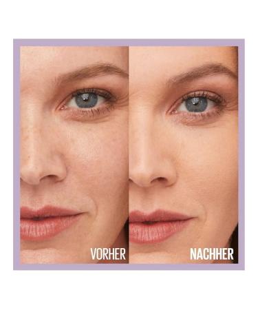 Maybelline New York MAYBELLINE Super Stay Lumi-Matte Foundation No. 126 - Buy Online on GoSupps.com