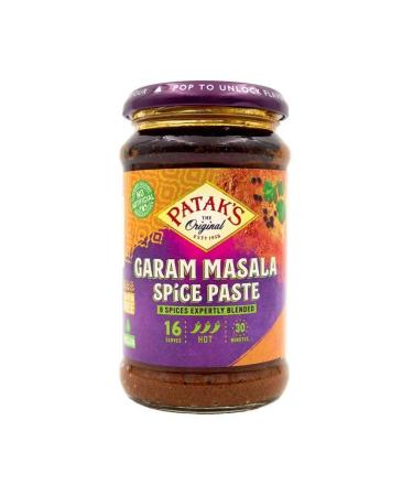 GARAM MASALA SPICE PASTE Pasa Garam Masala 283g