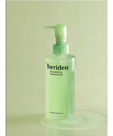 Torriden Washing gel 200 ml