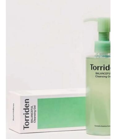 Torriden Washing gel 200 ml - Buy Online on GoSupps.com