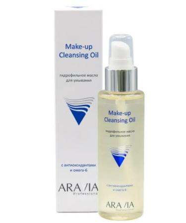 ARAVIA Professional Aravia hydrophilic oil for washing 110 ml