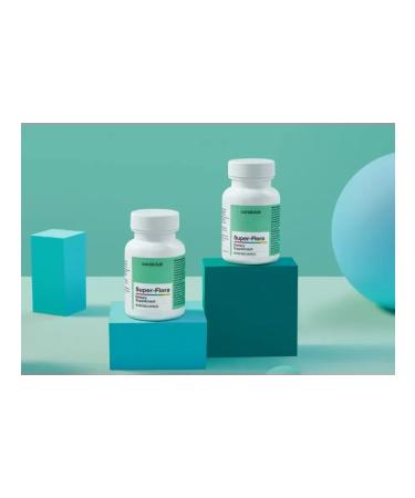Super-Flora (90 plant capsules)