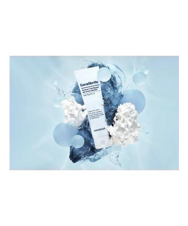 Coralbrite toothpaste (80 g) - Buy Online on GoSupps.com
