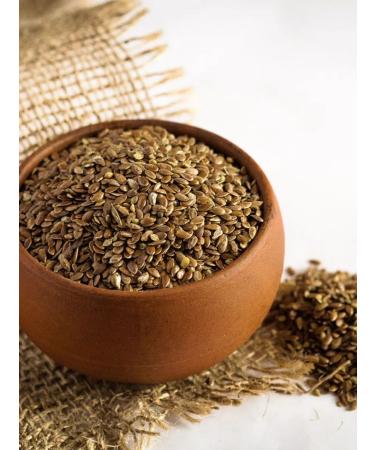 Flaxseed food 300 g - Buy Online on GoSupps.com