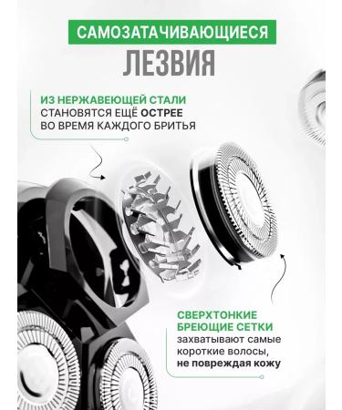 Hair clipper Hair and shaving. Set gift - Buy Online on GoSupps.com