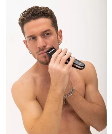 Hair clipper Hair and shaving. Set gift - Buy Online on GoSupps.com