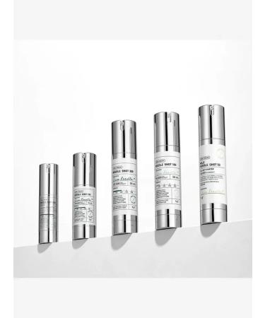 VT Cosmetics Wederals with microeds for problem skin Reedle Shot 100 - Buy Online on GoSupps.com