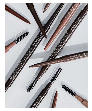 catrice Eyebrow pencil Slim'matic Ultra Precise No. 20 - Buy Online on GoSupps.com