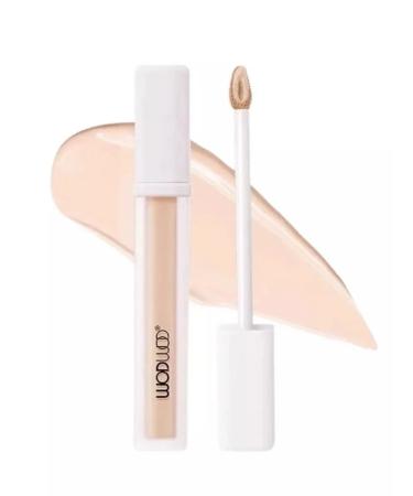 Concealer for face and eyes Face concoor matte