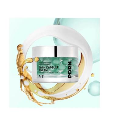 VT Cosmetics PDRN Capsule Cream Capsol Cream