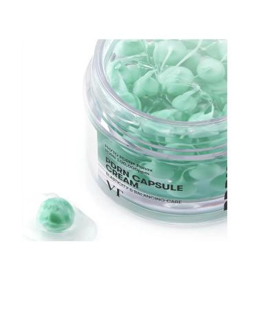VT Cosmetics PDRN Capsule Cream Capsol Cream - Buy Online on GoSupps.com