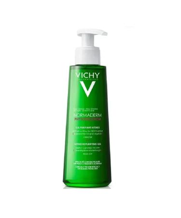 Vichy Wash gel normaderm cleansing