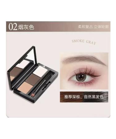 Novo Eyebrow Shadow eyebrow shadows