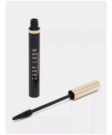 Mascara and eyebrow gel transparent fixing - Buy Online on GoSupps.com