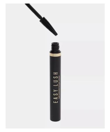 Mascara and eyebrow gel transparent fixing - Buy Online on GoSupps.com