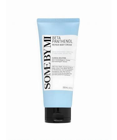 Some by mi Restoring body cream with panthenol 200 ml