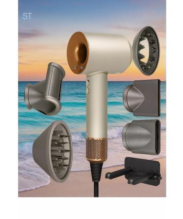 Supersonic Hair Dryer Supersonic ionization hairdryer 5V1