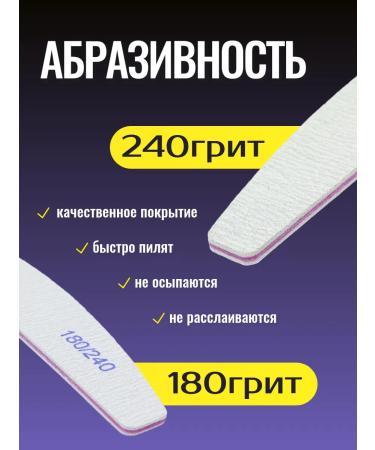 Fools for nails manicure 180 240 OPI set - Buy Online on GoSupps.com
