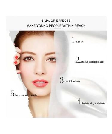 12pcs bag of threads for facial lifting resolved collagen - Buy Online on GoSupps.com