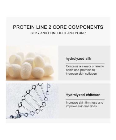 12pcs bag of threads for facial lifting resolved collagen - Buy Online on GoSupps.com