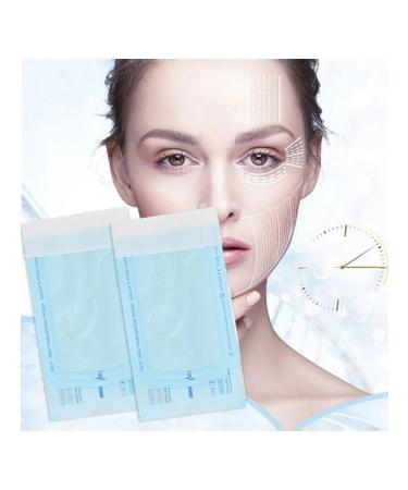 12pcs bag of threads for facial lifting resolved collagen - Buy Online on GoSupps.com