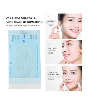 12pcs bag of threads for facial lifting resolved collagen - Buy Online on GoSupps.com