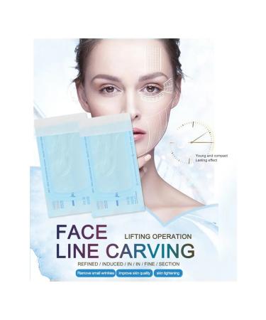 12pcs bag of threads for facial lifting resolved collagen - Buy Online on GoSupps.com