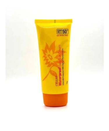 Remini Tan cream waterproof for the beach - Buy Online on GoSupps.com