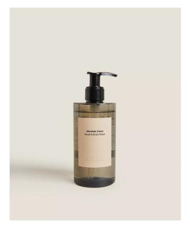 ZARA HOME ABSOLUTE LINE LEARNING LEART FOR HANDS AND BODY - Buy Online on GoSupps.com