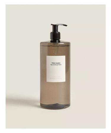 ZARA HOME WHITE JASMINE 750ML liquid soap - Buy Online on GoSupps.com
