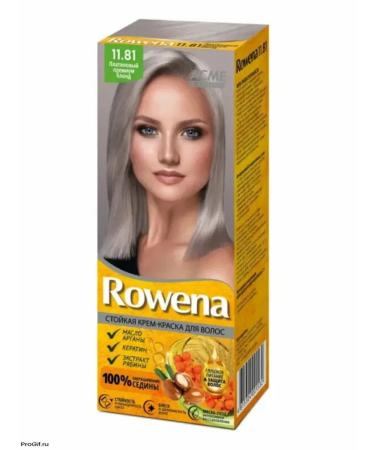 Acme cosmetics Rowena cream painting persistent 11.81 Platinum premium blond - Buy Online on GoSupps.com
