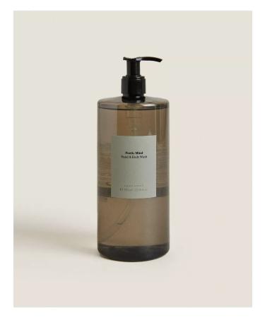ZARA HOME Liquid soap Poetic Mind750ml - Buy Online on GoSupps.com