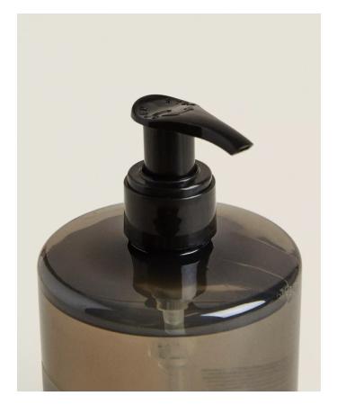 ZARA HOME Liquid soap Poetic Mind750ml - Buy Online on GoSupps.com