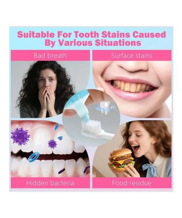 Toothpaste 100 g with niacinamide for bleaching fresh - Buy Online on GoSupps.com