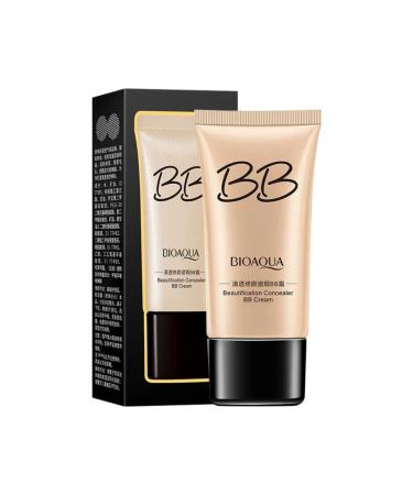 Windflow Style Tonal BB face cream