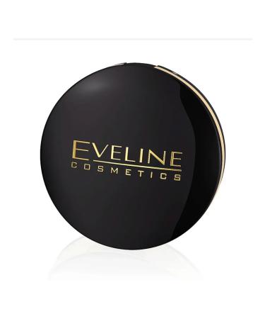 Eveline powder powder for a face matting No. 021 - Buy Online on GoSupps.com