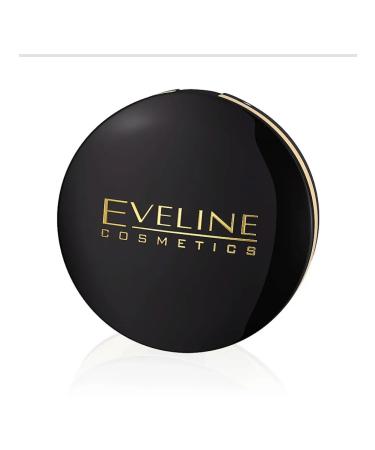 Eveline powder powder for a face matting # 020 - Buy Online on GoSupps.com