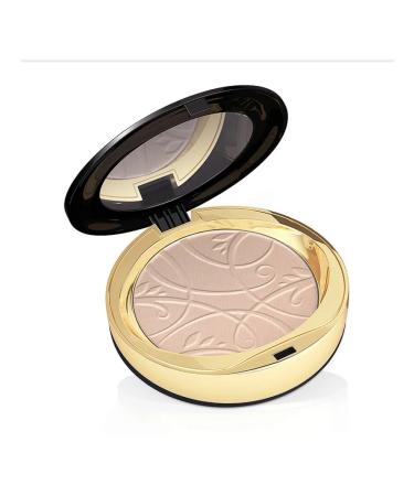 Eveline powder powder for a face matting No. 022