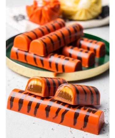 Two carrots Cocoa-butter in the form of powder for temperament - Buy Online on GoSupps.com