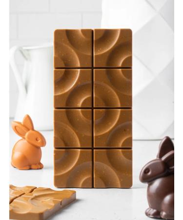 Two carrots Cocoa-butter in the form of powder for temperament - Buy Online on GoSupps.com