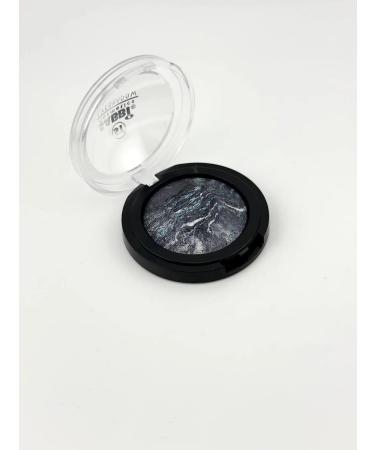 NazzShop Eye shadows baked gray - Buy Online on GoSupps.com